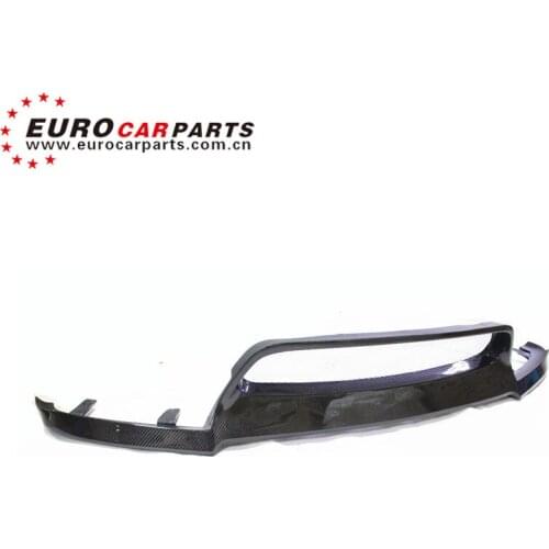BM X5 E70 X6 E71 carbon finber front lip for X5 X6 e70 e71 to V style carbon finber front spoiler carbon skirt 2007 to 2013