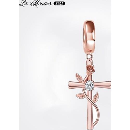 Подвески серебряные La Menars China At AliExpress