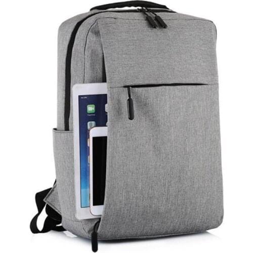 2021 New 15.6 inch Laptop Usb Backpack School Bag Business Men Backbag students Travel Daypacks Male Leisure Backpack women
