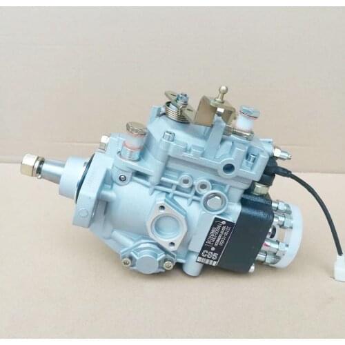 New Fuel Injection Pump 22100-1C050 VE6/10F1900RND230 For TOYOTA