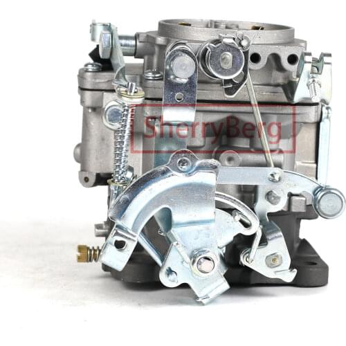 New replacement carburetor/carb for 3K/4K part number 21100-24034/35 Toyota