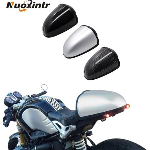 Motorcycle Tail Tidy Swingarm Mounted Rear Pillion Seat Cowl Cover Fairing for BMW R NINET 14 15 2016 2017 2018 R 9 T R9T