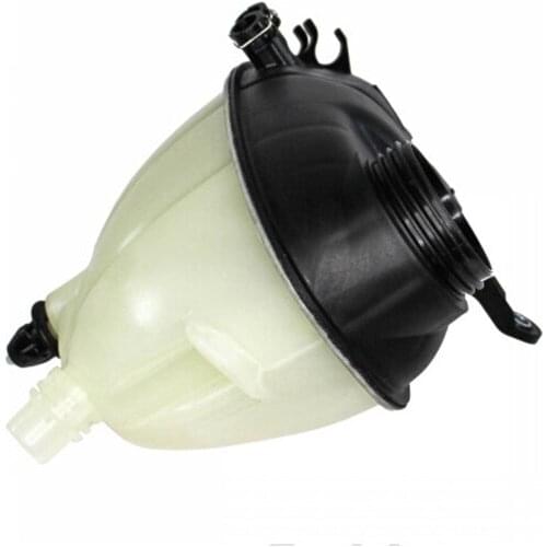 OEM 2225000849 Expansion Tank For Mercedes Benz W222 S300 S350 S400 S500 S320 S600 S450 S560 S63
