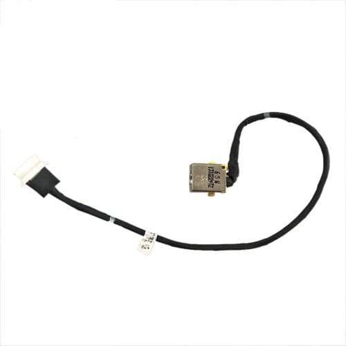 DC POWER JACK CABLE CONNECTOR Harness For Acer Aspire E5-772 50.4YU05.002