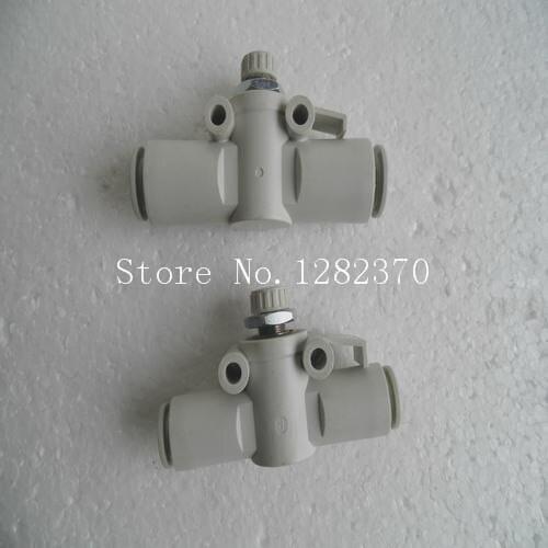[SA] New original authentic special sales SMC gas fitting AS3002F-10 spot --10pcs/lot