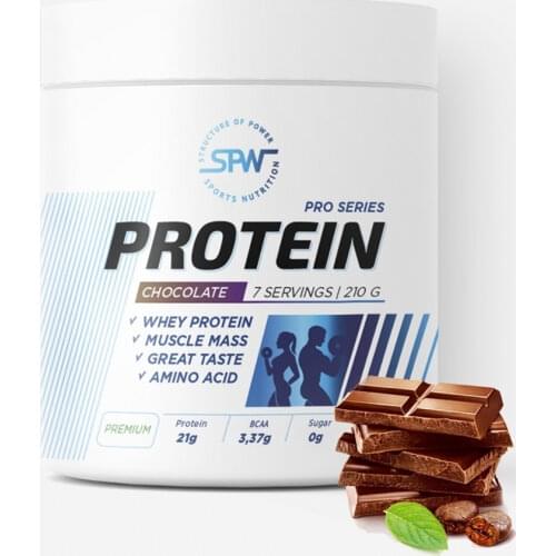 SPW Healthy Eating