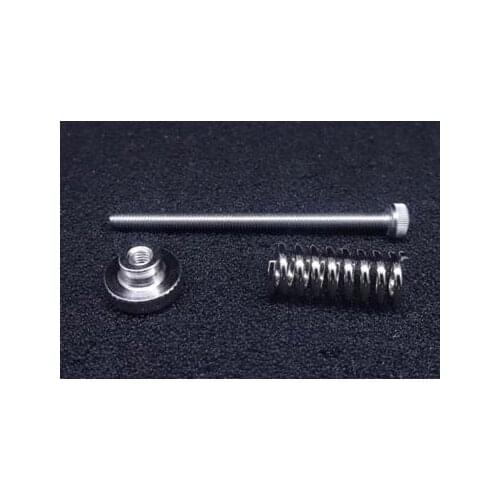 Levelling screws for HyperCube Evolution,6pcs/lot