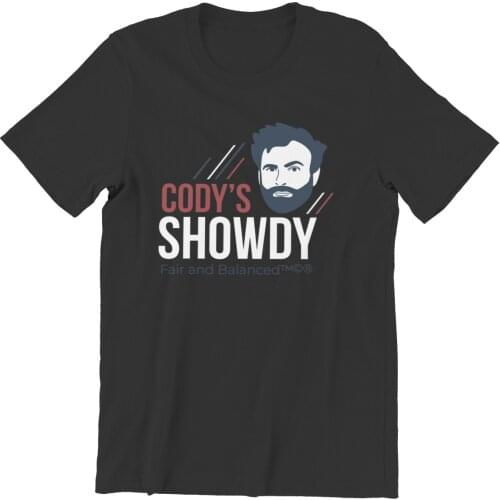 Westcreek Codys Showdy Printing Gift Couples Short Sleeve Vintage 2021 For Boy Mens T-Shirts 99906