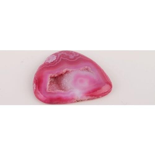 UM US JEWELRY Natural Crystal Stone