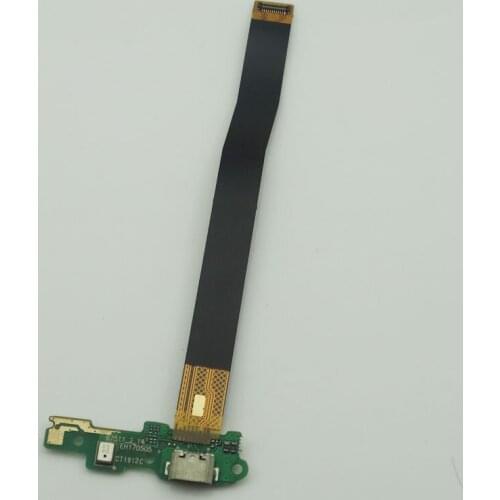 USB Charger Charging Port Dock Connector Flex Cable Module Board Microphone For Huawei Honor 6C / Nova Smart / p9 lite