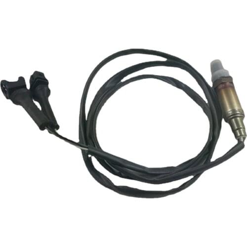 1 Pcs For Boiler Lambda Sensor 0258104002 0 258 104 002 LSM-11 O2 Oxygen Sensor