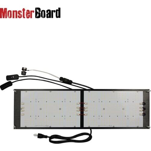 240W Lm301h Hydroponics Light