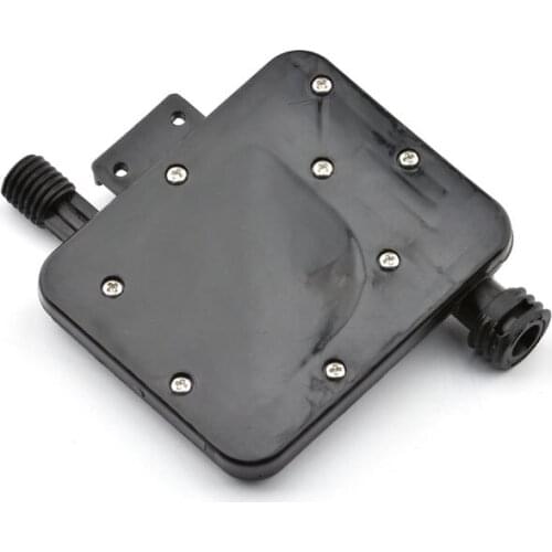 4PCS SPT 510 ink dumper for seiko 510 printhead ink damper Icontek Infinity 3208 Challenger Witcolor phaeton Solvent UV printer