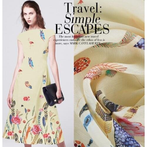 CNUM SL091 Silk Linen/ Plumage /Silk Fabric 30% Silk 70% Linen /Width1.48yd Thickness 16mm /Unit:pc