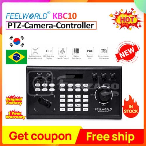 FEELWORLD Professional Lighting