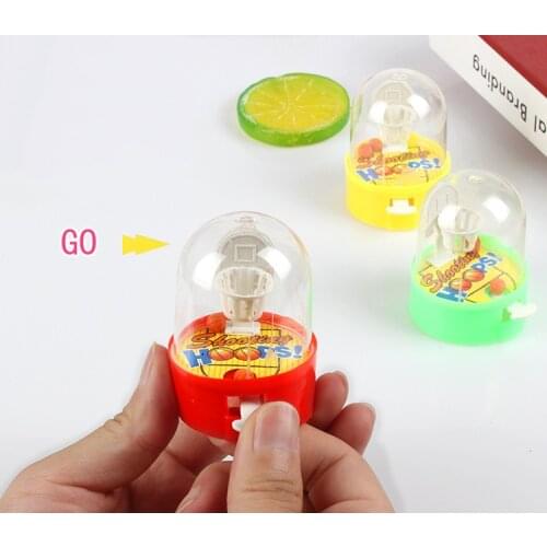 Mini finger basketball shooting game machine, parent-child interactive table game, decompression, educational toys for children