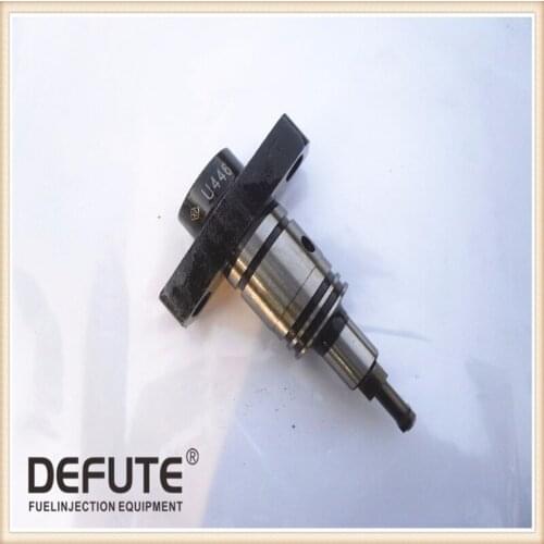 China Plungeru834 (P60) - China U834, Plunger P60, P60 type U834 Diesel fuel Pump Plunger XY120P40(P60)