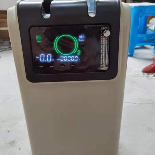 Oxygen Concentrator Price High Performance Medical Oxygen Machine 10L Oxygen Concentrator