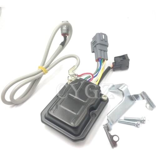 Nuevo encendedor conjunto de módulo de Control para Toyota 4Runner Pickup 1992-1995 22RE 4Cyl 2.4L 89620-35310