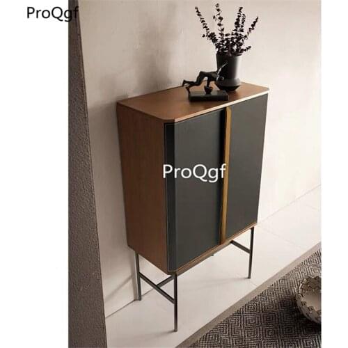 Prodgf 1Pcs A Set Simple Life Home Wine Cabinet