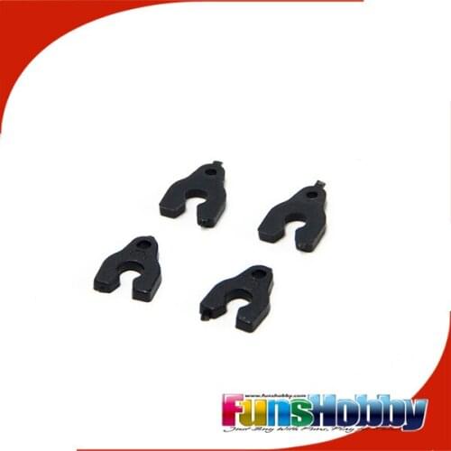 Motonica Caster Adjustment Shim 1.5 mm#05039R04 EXCLUDE SHIPMENT