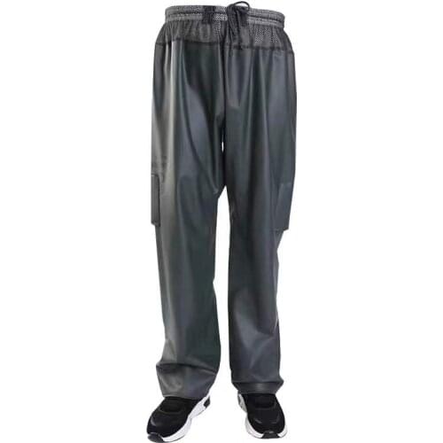 SeSperSpici Men's Waterproof Pants