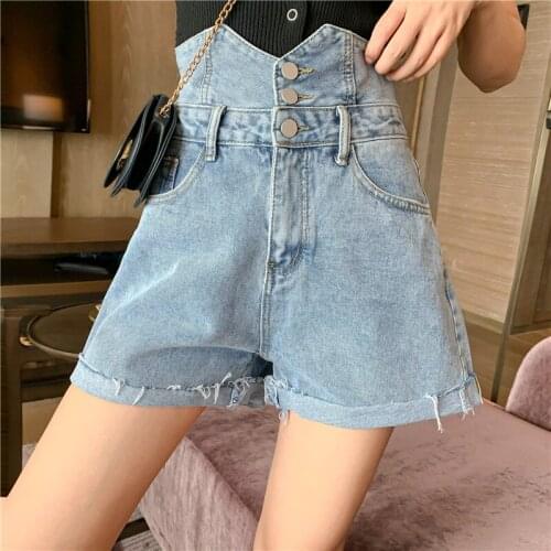 SPENIC TENSIC Wide Jeans
