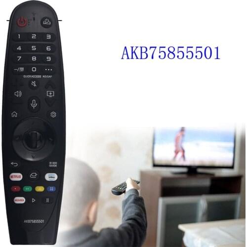 XBERSTAR Remote Controls