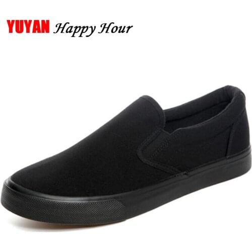 YUYAN HAPPY HOUR Women's Loafers