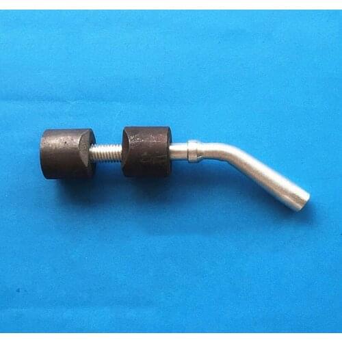 16 20MM Bench Drill Accessories Head Locking Block Fixing Device Bench Drill Toner Sleeve Head Locking Powder Block