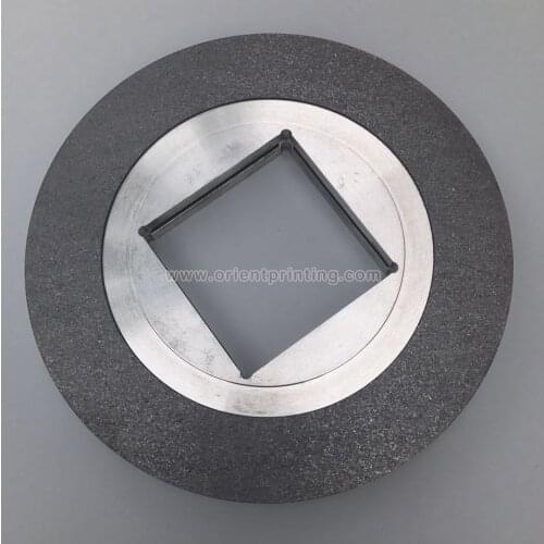 B37X135344 Roland R900 Machine Break Pad B37X135344 80mm*800mm*210mm Parts