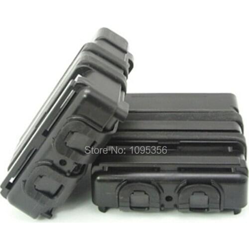 BK Tactical 7.62 version of FAST MAG quick pull Magazine Pouch module combination two sets for hunting Airsoft waregame
