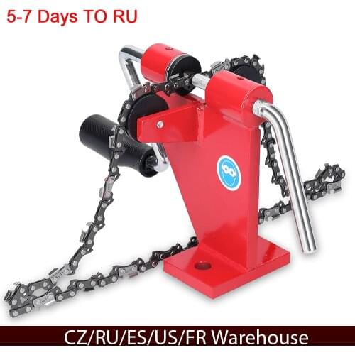 Chainsaw Chains Linker Riveter Chains Link Utility Tools Hand Tools Convenient Professional Chains Connector