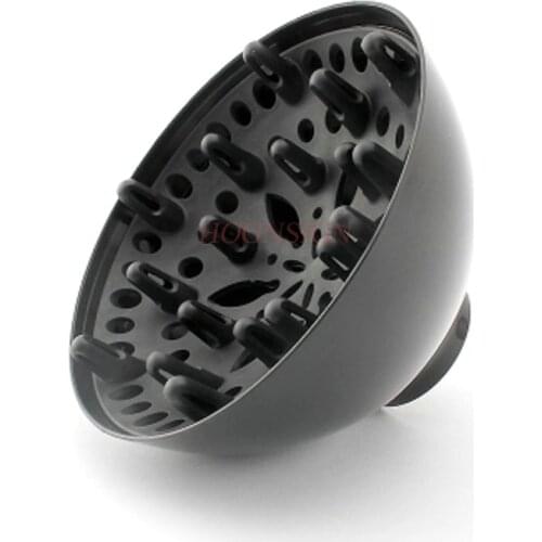 Difusor Secador Universal Model Wind Hood Stereotyped Barbershop Diffuser Curly Hair Accessories Sale
