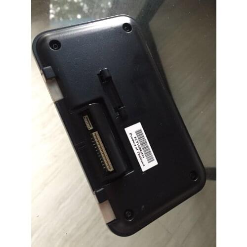 DISPLAY TOUCH CONTROL PANEY FOR HP PHOTOSMART 6520 PRINTER