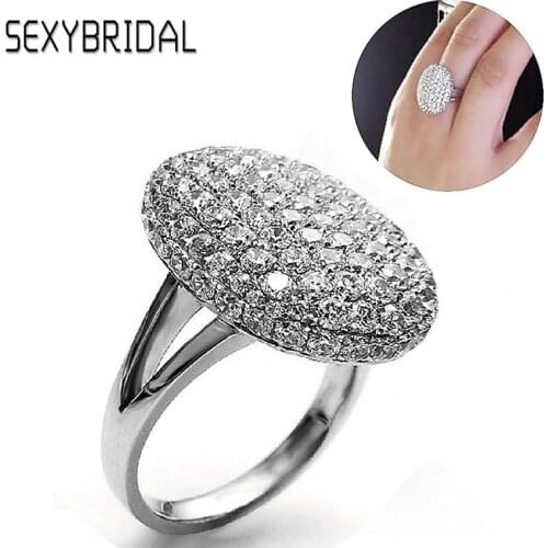 OPASKAS Engagement Rings