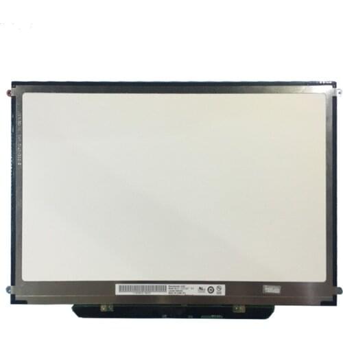 Original New 13.3 inch 1280x800 B133EW07 V.2 LP133WX3 TLA5 LP133WX2 TLG2 B133EW04 For macbook pro A1278 A1342 laptop lcd screen