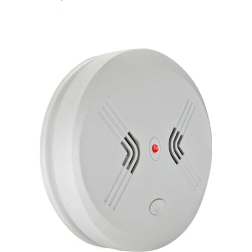 Safearmed Smoke Detectors