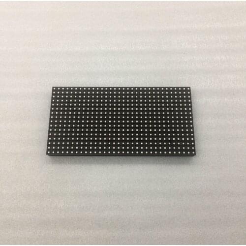 Shenzhen ASLLED Brand outdoor led module P8 RGB 32x16 HUB75 320x160mm hd video wall high quality full color led display screen