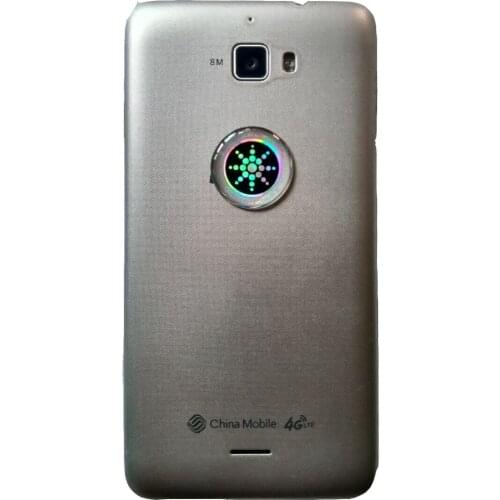 Scalar Shield Energy Sticker with Negative Ions Anti Radiation Phone Sticker 3G | 4G | 5G EMR-F-P Protection 100pcs/lot