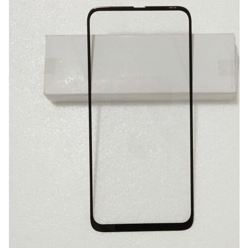 10Pcs LCD Laminated glass Replacement For Motorola Moto One Fusion Plus