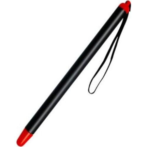 1.2m multifunctional retractable Stainless steel teaching rod 1m whiteboard touch screen stick guide flagpol