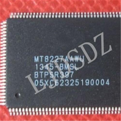 1 PÇS/LOTE MT8227AAWU-BMSL IN STOCK