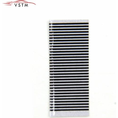 1pc P38 Climate Control ACC HEATER Display Ribbon high quality