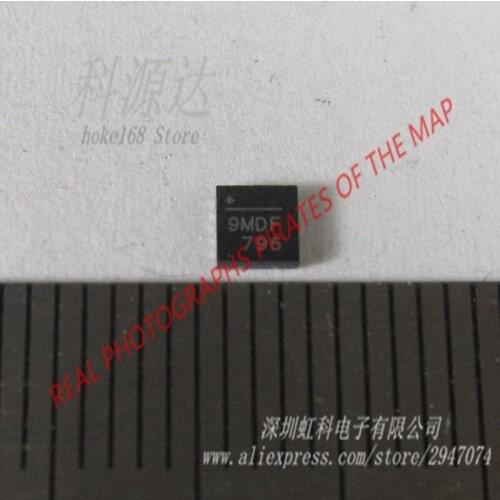 10pcs/lot MP4600DQ-LF-P QFN MP4600DQ