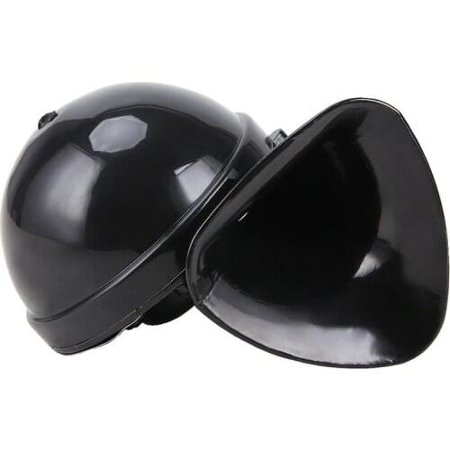 12V Train-like Super Loud Electric Snail Air Horn For Car Truck Motorcycle Auto Replacement Parts Snail Horn