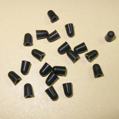 20Pcs Replacement Steuerpimpel for Dual Turntables