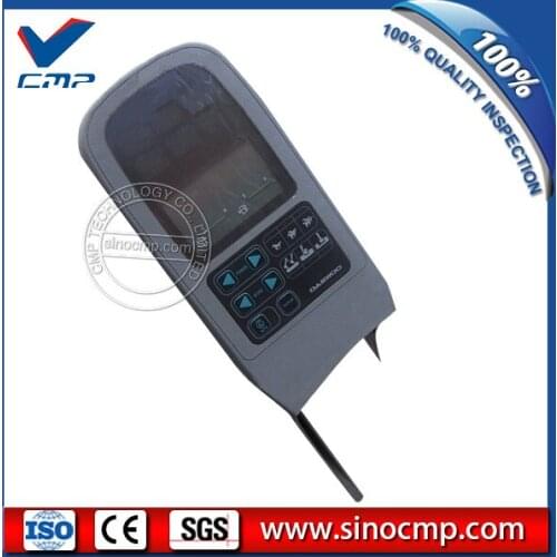 543-00048 gauge panel for Daewoo Doosan DH225LC-5 DH225LC-V excavator