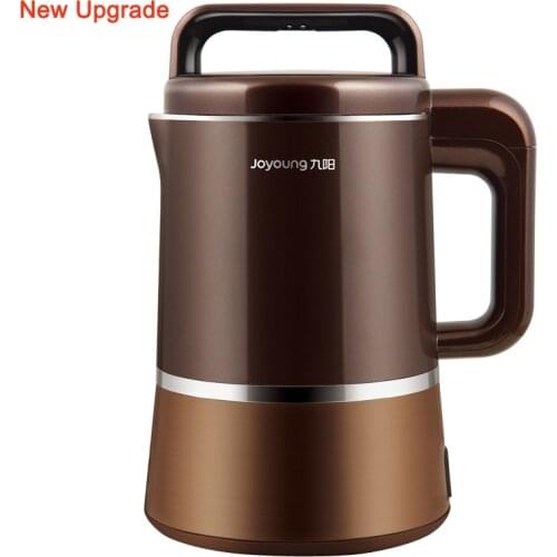 1L-1.5L Soybean Milk Machine Fruit Juicer Food Blender Multifunctional Household Machine Soybean Juice Mixer DJ13B-D88SG