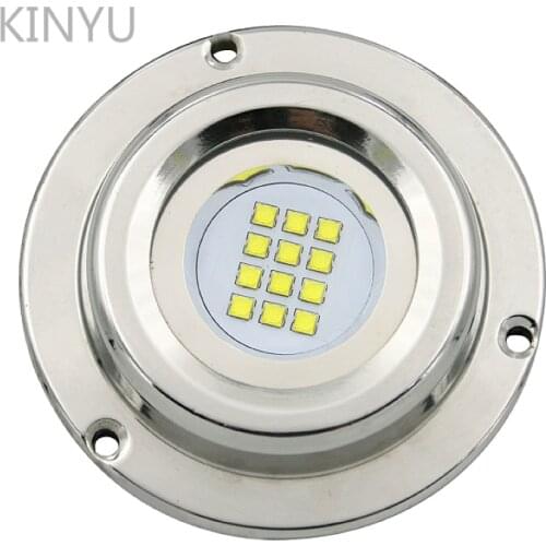 CHUBAN Waterproof Lamps